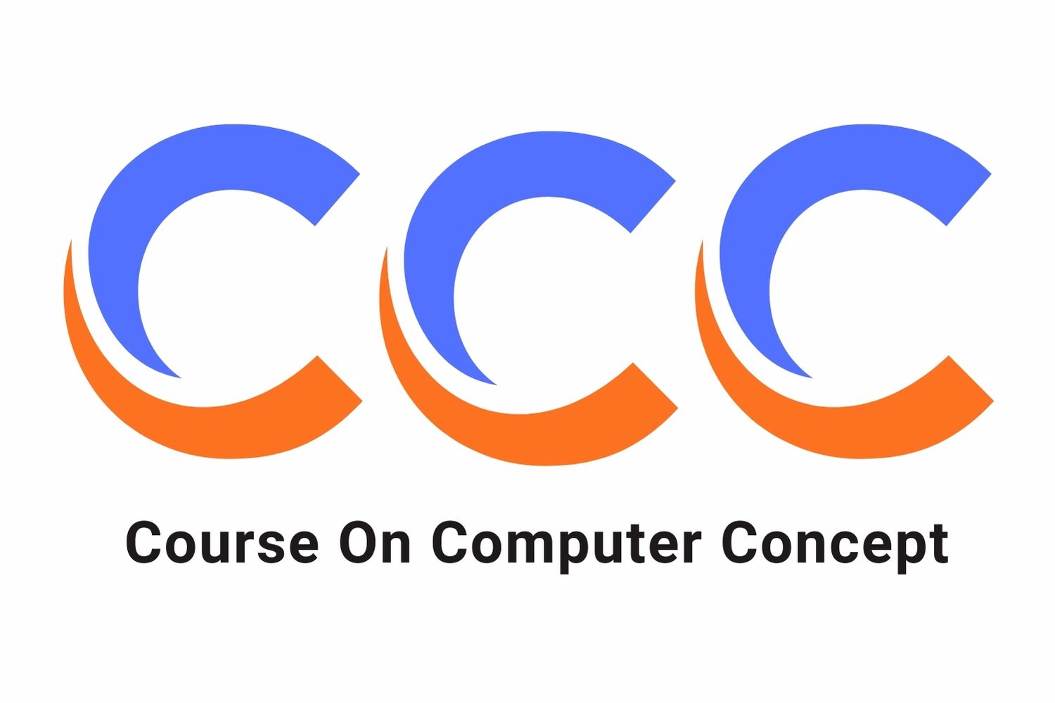 CCC Course