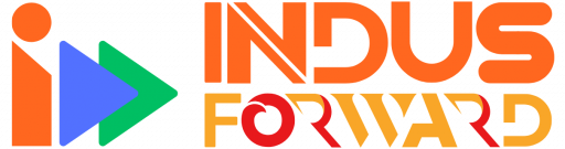 IndusForward Logo